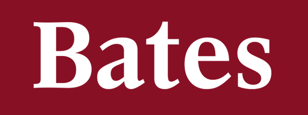 bates wordmark